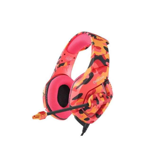 Headsets DW Comfortable Wearing Design Stereo Gaming Sound With HD